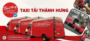 Dịch vụ chuyển đồ đạc