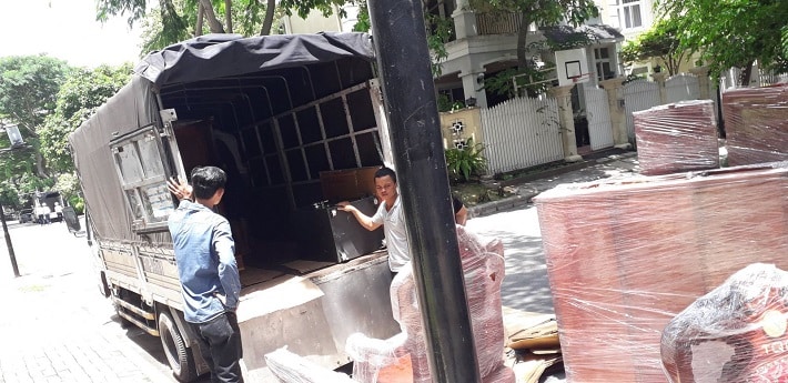 CTCP Đầu Tư Vận Tải 24H