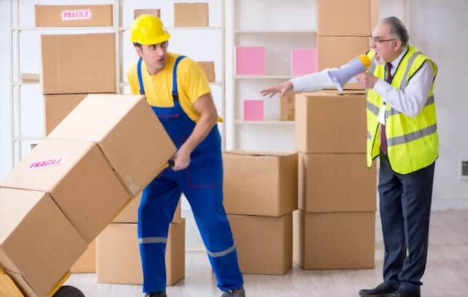 Xe Tải Thành Hưng