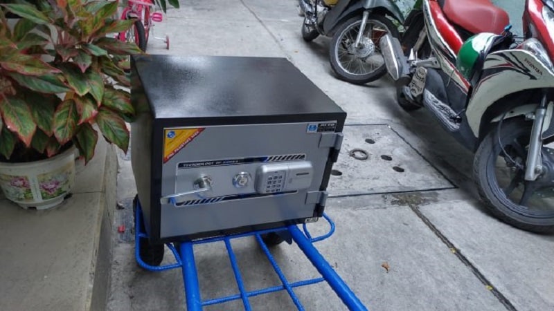 Phương tiện hỗ trợ