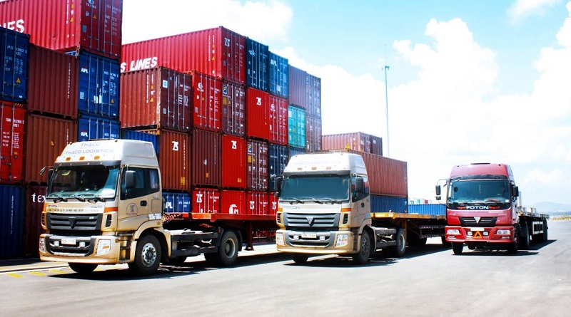 Tìm hiểu vận chuyển hàng hóa cần giấy tờ gì và thủ tục như thế nào?