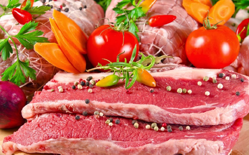 4 cách bảo quản thịt khi đi xa vẫn giữ được độ tươi ngon