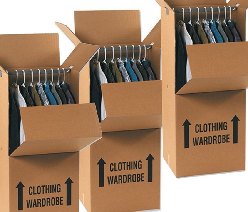 [Hướng dẫn] 3 cách đóng gói quần áo tiện lợi và tiết kiệm nhất