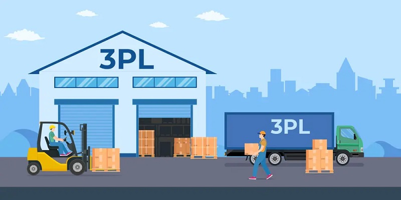 3PL là gì? Ưu, nhược điểm của mô hình 3PL trong ngành Logistics