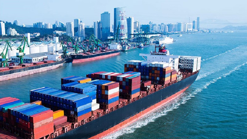 Yếu tố ảnh hưởng đến bảng giá cước vận tải tàu biển