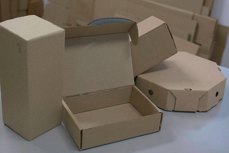 Hướng dẫn cách làm hộp quà bằng bìa giấy cứng đơn giản tại nhà
