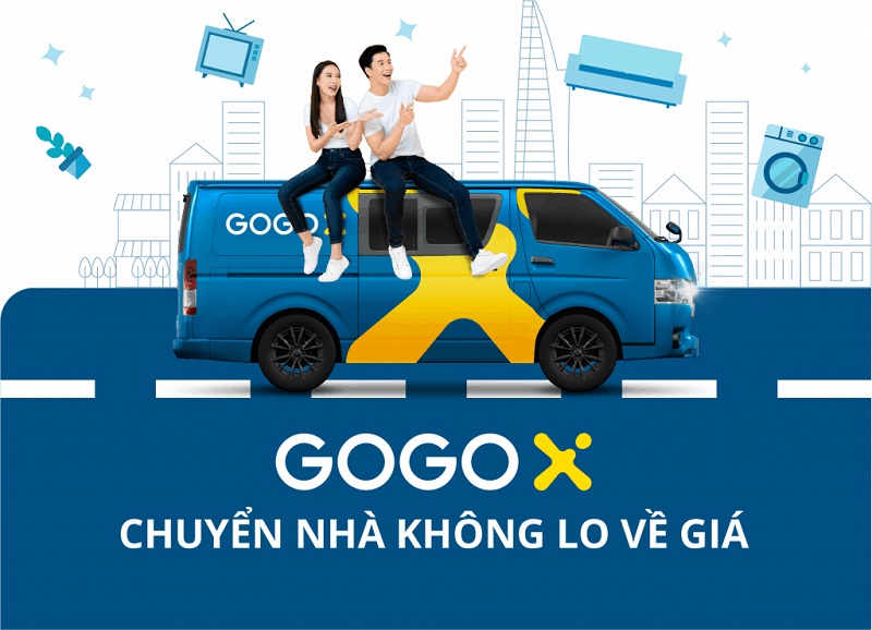 App Gogox