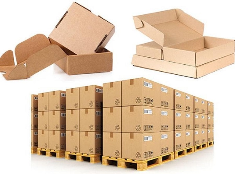 Nơi bán thùng carton chuyển nhà quận 6 giá rẻ – chất lượng