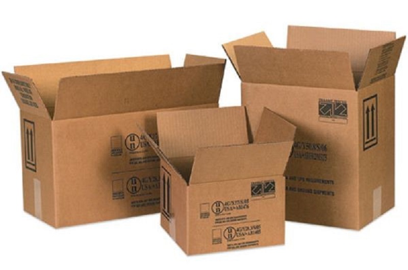 Giá bán thùng carton tại quận Bình Thạnh