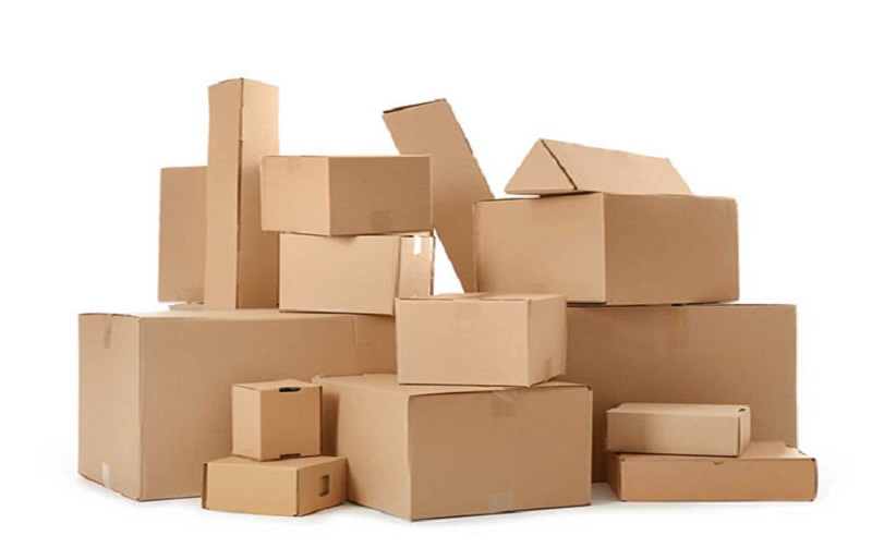 Nhu cầu sử dụng thùng carton đang tăng cao tại quận 7