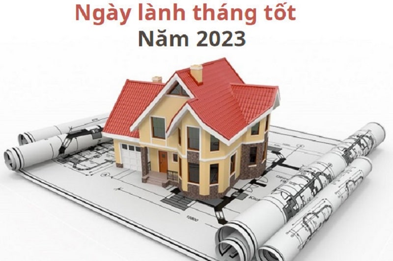 Xem ngày tốt sửa nhà