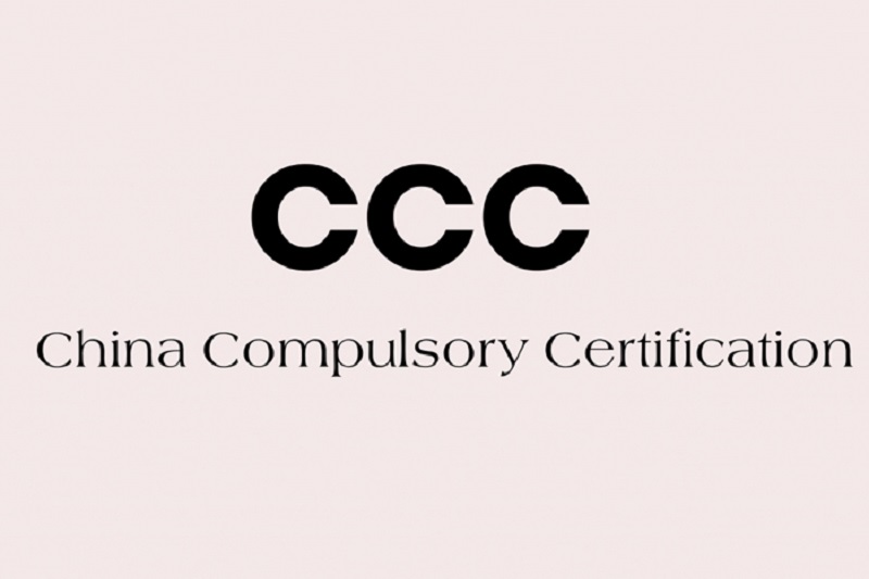 Chứng nhận CCC là gì?