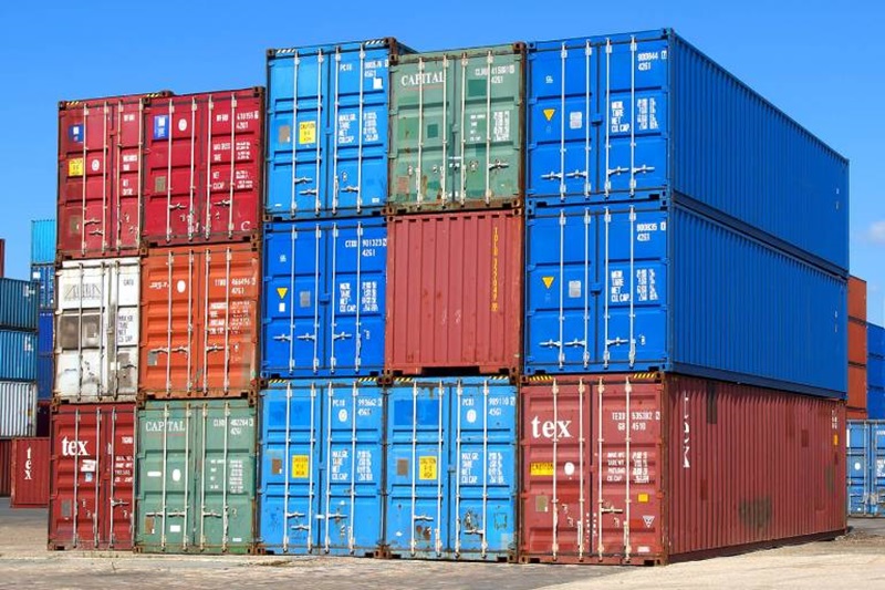 Container là gì?