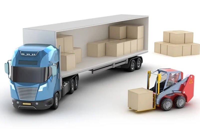 Cước phí vận chuyển hàng hóa là gì?