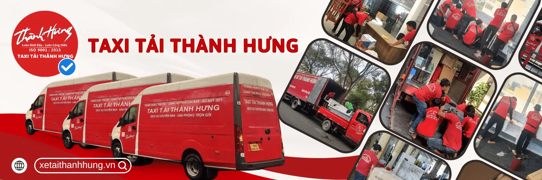 Banner Thành Hưng
