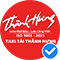 Logo Thành Hưng