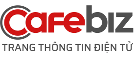 Báo CafeBiz đưa tin về Taxi Tải Thành Hưng