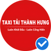 Logo Thành Hưng Group